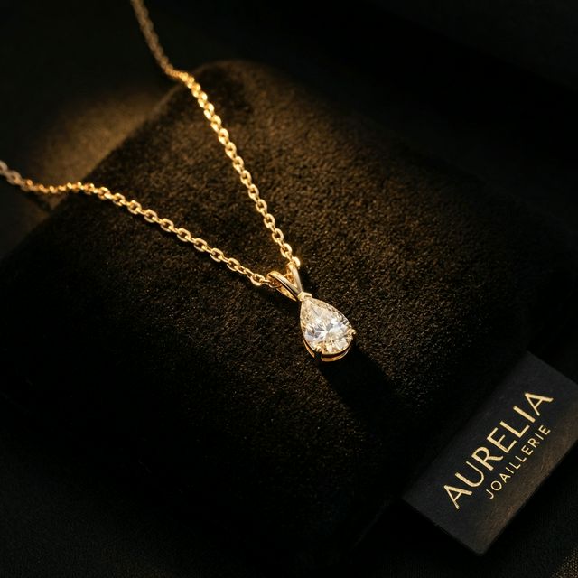 Necklaces Collection